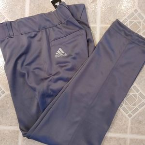 Adidas Climalite Athletic Pants